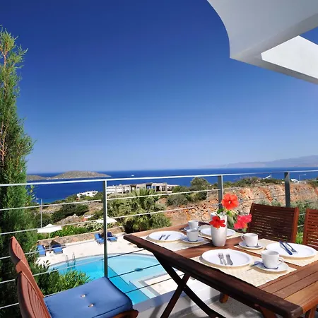 Elounda Living Residences Extérieur photo