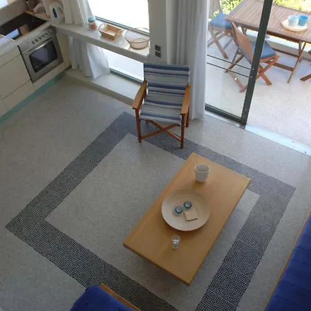 Elounda Living Residences Extérieur photo