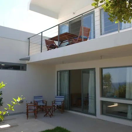 Elounda Living Residences Extérieur photo