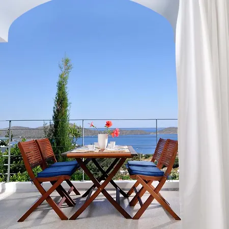 Elounda Living Residences Extérieur photo