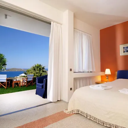 Elounda Living Residences Extérieur photo