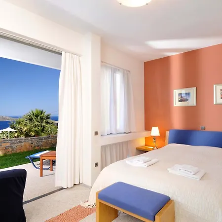 Elounda Living Residences Extérieur photo