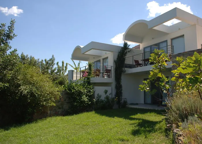 Elounda Living Residences