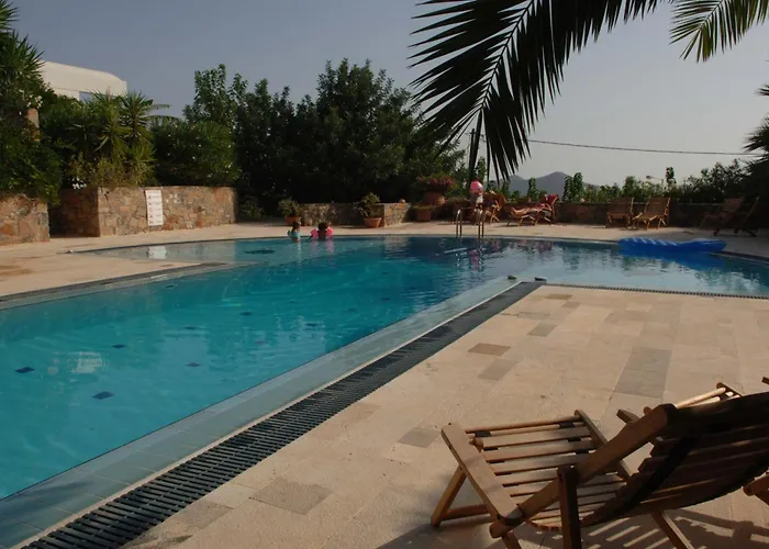 Elounda Living Residences