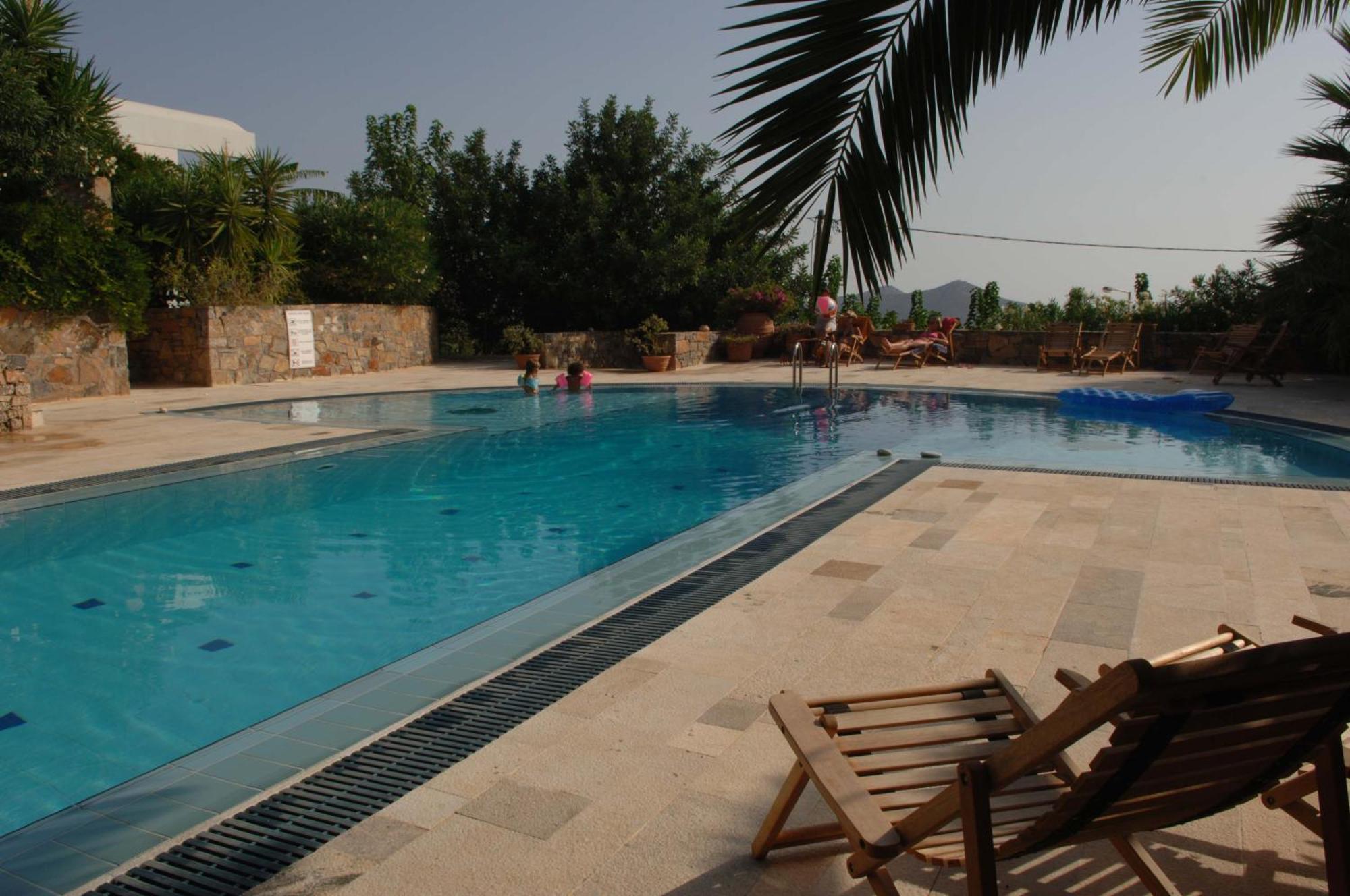 Living Residences Villa *
