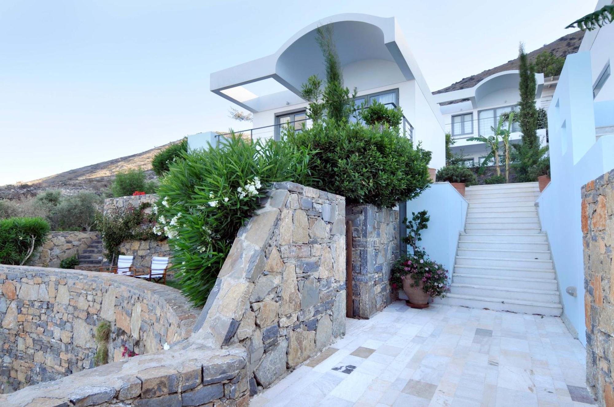 Living Residences * Elounda (Crete)