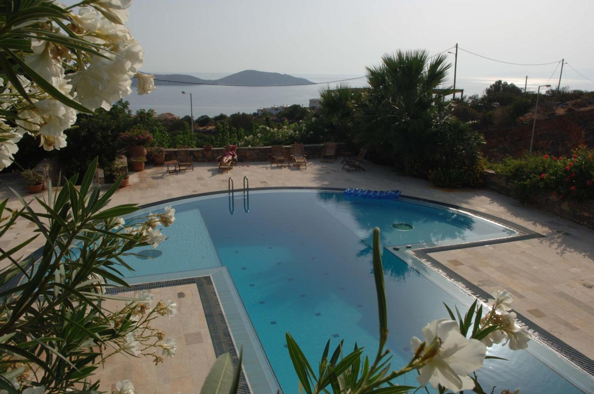 Living Residences Elounda (Crete)