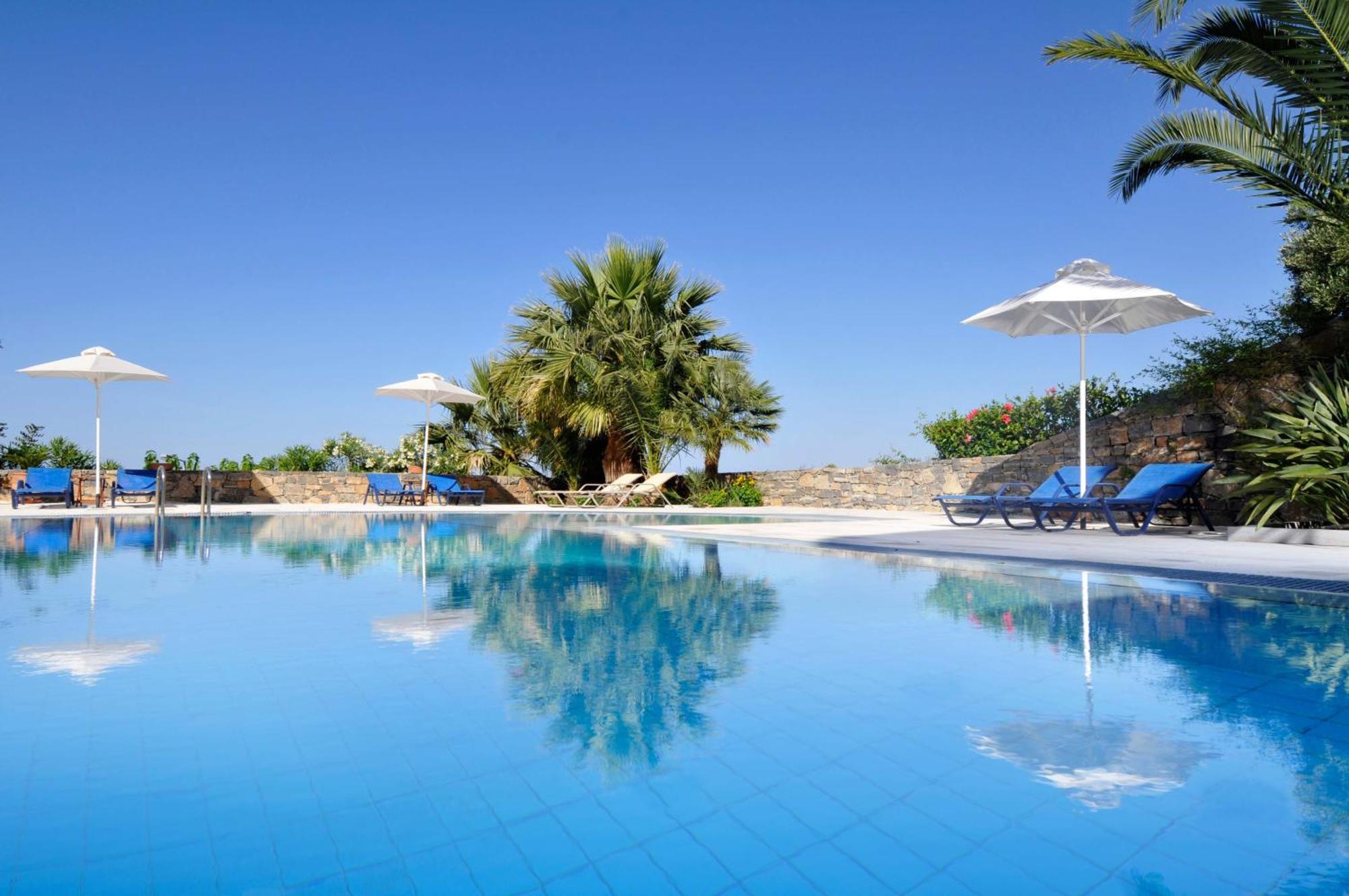 Living Residences * Elounda (Crete)