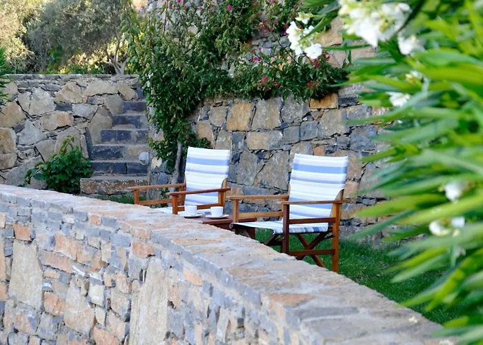 Elounda Living Residences