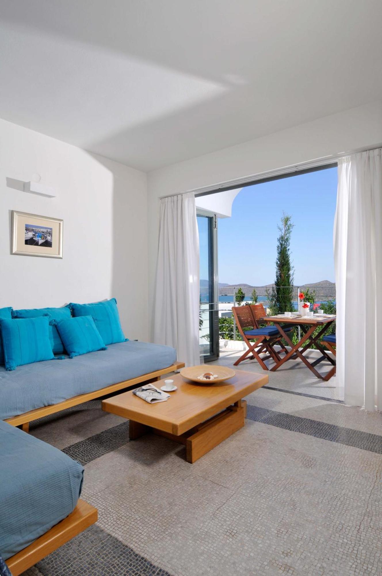 Living Residences Vila